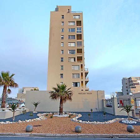 Appartamento Ocean View C602 By Hostagents Bloubergstrand Esterno foto