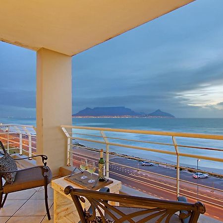 Appartamento Ocean View C602 By Hostagents Bloubergstrand Esterno foto