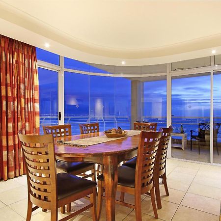 Appartamento Ocean View C602 By Hostagents Bloubergstrand Esterno foto