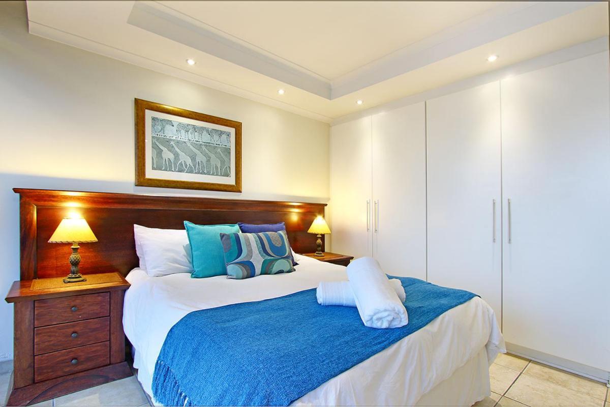 Appartamento Ocean View C602 By Hostagents Bloubergstrand Esterno foto