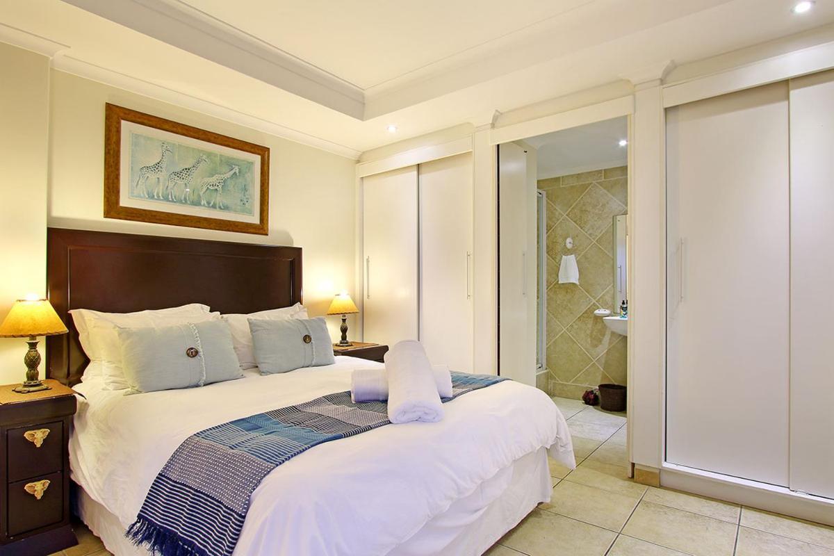 Appartamento Ocean View C602 By Hostagents Bloubergstrand Esterno foto